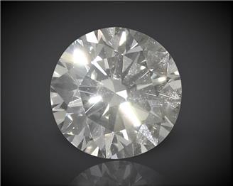 Diamond Stone Natural Certified ( Heera) VS-2 J 0.32 cts. ( 942 )